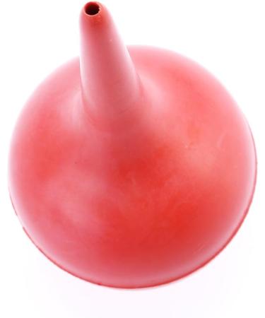 Lurrose Ear Rinse - 150 Pcs Ear Suction Bulb & Syringe Cleaning Ball for Gentle Ear Cleaning | Fast International Shipping - Buy Online on GoSupps.com