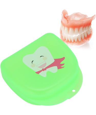 Verdant Touch Prosthetic Case - Professional & Portable for Men & Women | International Shipping Available - Buy Online on GoSupps.com