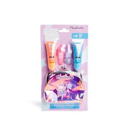 Martinelia lip balm ideal for Girls