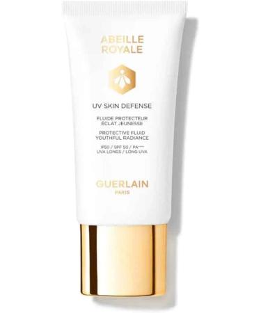 GUERLAIN Abeille Royale UV Skin Defense Protective Fluid SPF 50
