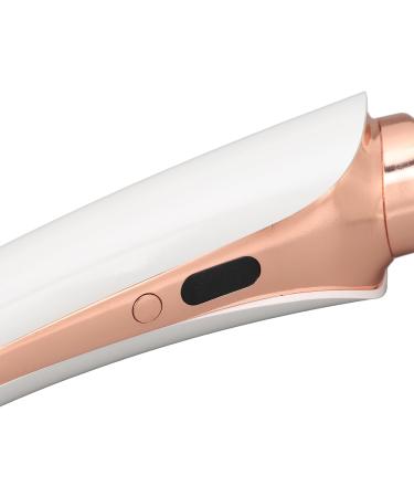Electric Foot Dead Skin Remover Cordless Electric Foot Callus Remover High Low Gear Waterproof 180 Minutes for Cracked Skin - Buy Online on GoSupps.com