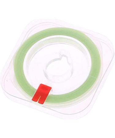 Dental sanding strips 6 meters tooth finishing sanding strip dentall resin file Resin tooth brushing tools interdental abrasive strip for deep cleaning shaping oral hygiene care - Buy Online on GoSupps.com