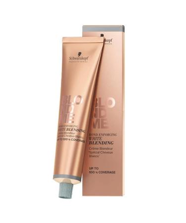 Schwarzkopf Blondme White Blending - Sand 60ml