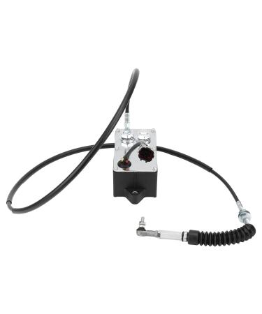 Throttling Motor for Speed Controller SY135 AC2 AC21500 | Steel Alloy AC2 1500 - Optimize Control & Performance - Buy Online on GoSupps.com