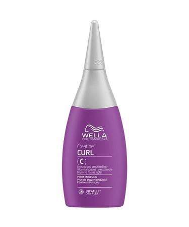 Wella Creatine+ curl 75ml mild (c)