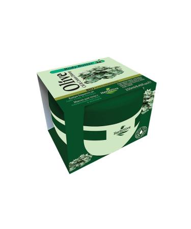 Herbolive Beurre corporel Cretan Dittany 250 ml