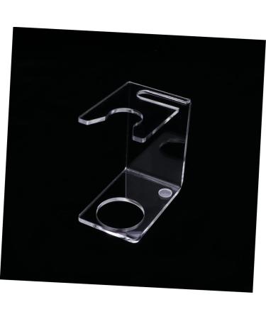 Beaupretty Razor and Brush Holder - Premium Shaving Brush Organizer & Stand for Men - International Shipping Available - Buy Online on GoSupps.com