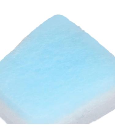 2pcs Portable PM2.5 Breathing Machine Filter Cotton - Hygienic & Eco-Friendly - Buy Online on GoSupps.com