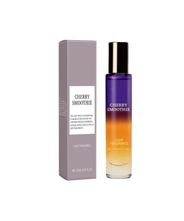 VEFSU Perfume Fragrances Romance 2025 Women s Eau de Toilette 15ml for Teens Long Lasting Travel (Purple One Size) One Size Purple