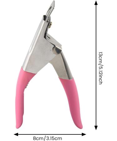Scalewbin Nail clippers for nails and false acrylic nails easy to use - Buy Online on GoSupps.com