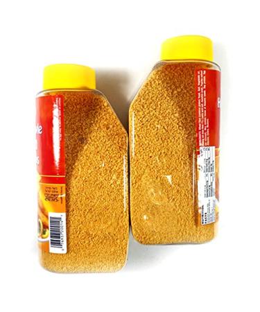 Golden Crisp Homestyle Bread Crumbs 425g (15oz) - Pack of 2 | Premium Quality - Buy Online on GoSupps.com