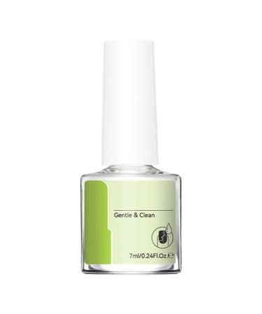 Gel nail polish - Skin-friendly removable gentle care product easy application long-lasting elastic | For women family lovers and girlfriends to nail beauty