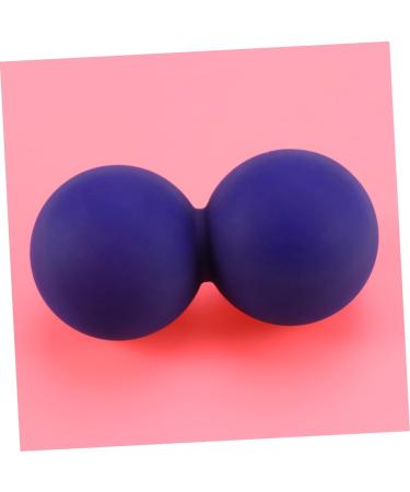 Buy Gatuida 3ST Foot Massage Roller & Peanut Balls - Best for Plantar Fasciitis & Relaxation | International Shipping Available - Buy Online on GoSupps.com