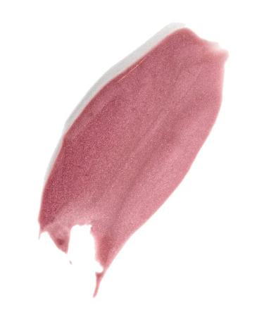 Au Naturale Cashmere Vegan Organic Lip Gloss - Made in USA | Organic & Cruelty-free - Buy Online on GoSupps.com