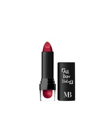 MB MILANO All Day Velvet Lipstick Velvet Plum