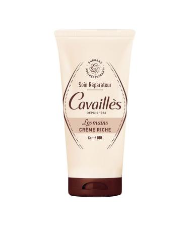 Rog Cavaill s The Hands Rich Cream 50ml