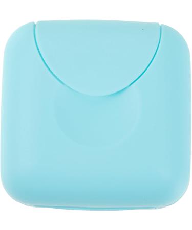 Lurrose 3-Stage Storage SBOX for Menstrual Cups | Portable Travel Bag & Cleaner | Ideal for Menstrual Disc & Cup Storage - Buy Online on GoSupps.com