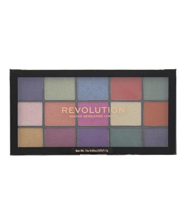 Makeup Revolution London Re-loaded Passion For Colour 1 Piece (Pack) | International Shipping Available Shop Now! - Buy Online on GoSupps.com