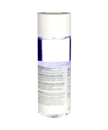 Almy Makeup Remover Oil - 4oz | Gentle & Effective Cleansing for All Skin Types - International Shipping Available - Buy Online on GoSupps.com