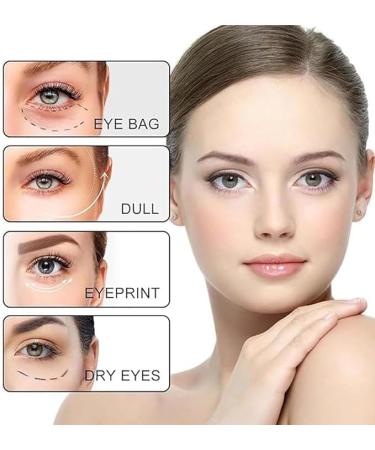 (100% Effective) 5PCS Time Eraser Rollerball Castor Oil and Frankincense | Time Eraser Rollerball for Eyes | Time Eraser Roller Ball Essential Oil for Eyes | Time Eraser | Under Eye Rollerball - Buy Online on GoSupps.com