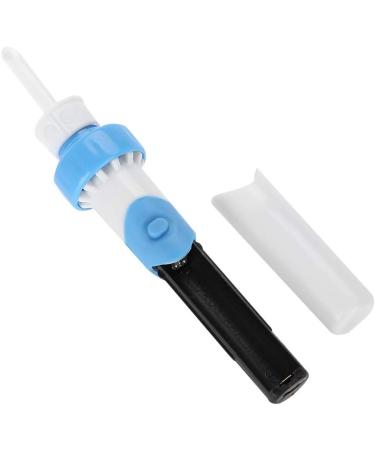 Electric Ear Wax Removal Tool for Gentle and Comfortable Ear Cleaning - Buy Online on GoSupps.com