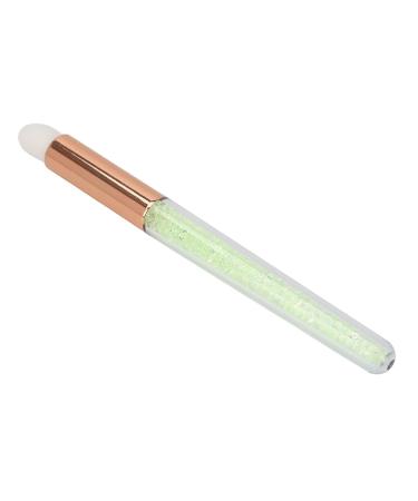 Buy 5pcs Lip Blending Brush Set - Soft Hair Rhinestones Handle Makeup Applicator for Perfect Lip Smudge | International Shipping Available - Buy Online on GoSupps.com