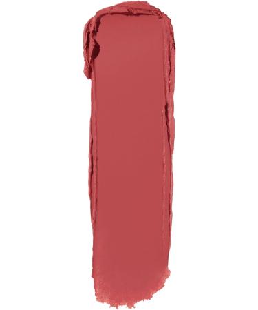  Maybelline Maybelline New York Matter Intense Color Sensational Ultimate Matte Lipstick No. 499 More Blush (Pink) 1 x 2 g - Buy Online on GoSupps.com