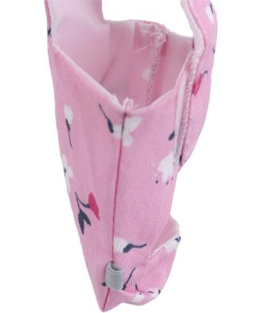 QQWA Cute Bird Flight Suit Parrot Diapers Nappy Clothes For Conure Of Parakeet Cockatiels Pigeons Medium Large Pet Bird - Buy Online on GoSupps.com