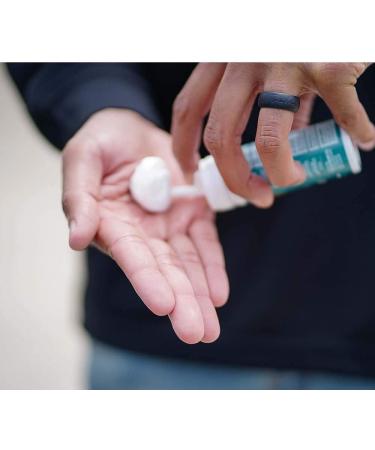 Derma Shield Skin Barrier Commercial Size 17 Oz - Ultimate Protection for Healthy Skin - Buy Online on GoSupps.com