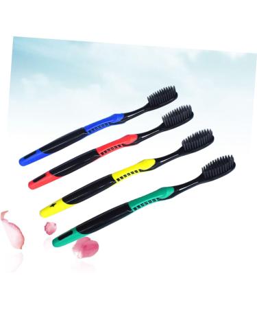 Clispeed 8-St Health & Wellness Money Slide Toothbrush - Perfect Gift Ideas for Dental Care - Buy Online on GoSupps.com