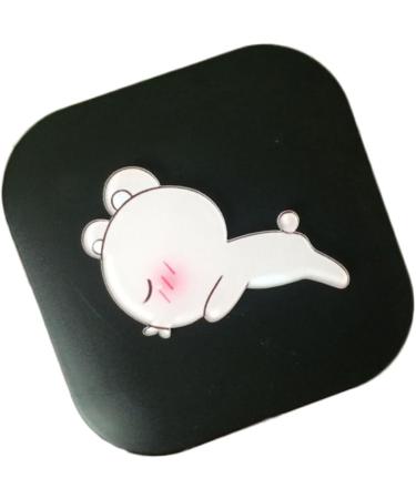 Buy SOLUSTRE 2pcs Lens Case Holder - Portable Lens Container for Safe Storage | International Shipping Available - Buy Online on GoSupps.com