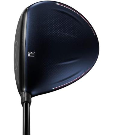 Cobra Golf 2021 Radspeed Driver Matte Peacoat-Red (Men's Right Hand  Fujikura Motore XF1  Stiff Flex  10.5) - Buy Online on GoSupps.com