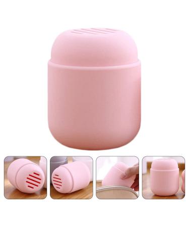 Lurrose Makeup Sponge Holder | Silicone Travel Case for Makeup Blender | Perfect for Home & Travel - Buy Online on GoSupps.com