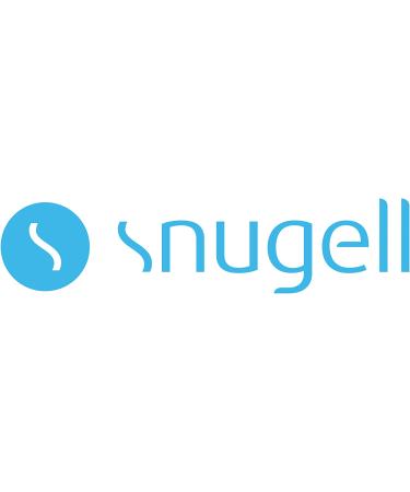 Snugell Distilled Water for CPAP Humidifiers | 12 Bottle Pack 12oz | Travel Friendly | Made in USA - Buy Online on GoSupps.com