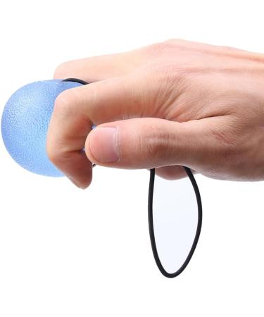 Buy Gleavi 5-St Massage Balls - Adjustable Hand Gripper & Grip Training Device for Strength & Power | International Shipping - Buy Online on GoSupps.com