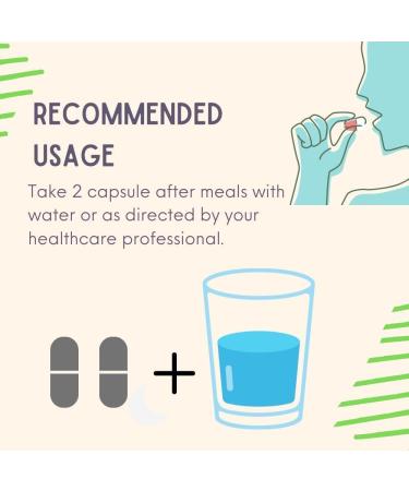 Probiotic 25 Billion CFU + prebiotics 250 mg l Prebiotics and Probiotics Capsules for Women and Men to Support Gut Health - 60 Veg Capsules - Buy Online on GoSupps.com