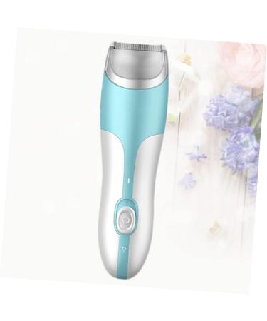 RORPOIR 1pc Rechargeable Hair Clipper Automatic Hair Clipper Silent Hair Clipper for Babies Trimmer Cordless Hair Clippers for Men Electric Hair Clipper Professional Hair Clippers - Buy Online on GoSupps.com