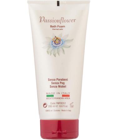 Frais Monde Bath Shower Pasio Fruit 200ml Fmfbd51 200 ml - Buy Online on GoSupps.com