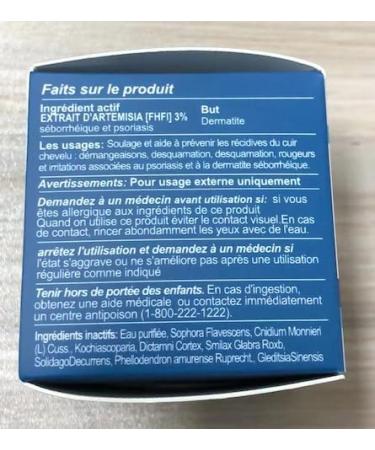 Roycederm Psoriasis Cream Seborrheic Dermatitis Cream Anti-Itch Cream Scalp Treatment for Psoriasis Dry Itchy Scalp Treatment Dandruff Treatment Soothing Relief - Buy Online on GoSupps.com