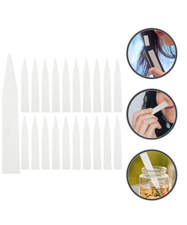 Healifty Aromatherapy Fragrance Test Strips - 100pcs Perfume & Essential Oils Tester Strips for Accurate Scent Sampling - Buy Online on GoSupps.com