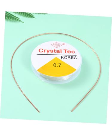 TOYANDONA Beads Toy Toys for Girl Toys Toys Beads Craft DIY Handmade Beads Cartoon Beads - Buy Online on GoSupps.com