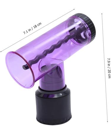 NOLITOY Long Hair Waver & Diffuser - Ceramic Curling Iron & Hair Straighteners - Best Hair Styling Tools for Gorgeous Curls & Waves - Buy Online on GoSupps.com