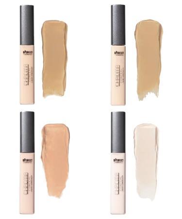 BPerfect Cosmetics Chroma Conceal Liquid Concealer N2