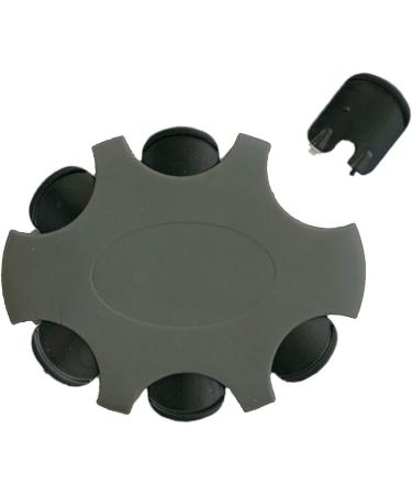 Oticon ProWax MiniFit Filters - Replacement Cerumen Stop for RITE RIC Hearing Aids (4 Pack) - Buy Online on GoSupps.com