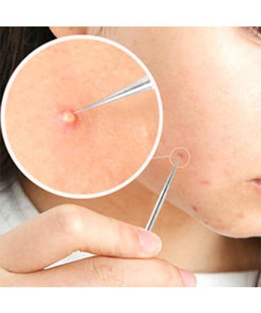 4 Count Blemish Extractor Remover - Buy Online on GoSupps.com