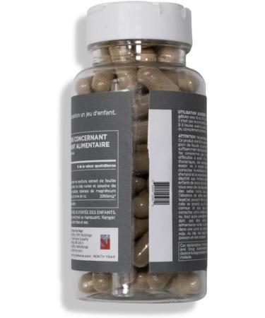 Pure For Men Original Cleanliness Stay Ready Fiber Supplement 120 Vegan Capsules Helps Promote Digestive Regularity Psyllium Husk Chia Seeds Oat Fibers - Buy Online on GoSupps.com