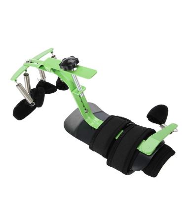 ZJchao Adjustable Finger Wrist Orthotics | Hand Rehabilitation Training for Stroke & Hemiplegia | Enhanced Edition - Buy Online on GoSupps.com