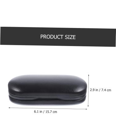 Gleavi 2 Party Black Integrated Student Siegel Set - Multi-Purpose Portable Bottle & Tweezers | Soak Tarungx4stk 15.7x7.4x4cm | International Shipping - Buy Online on GoSupps.com