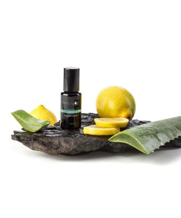 AMI IYOK SLOW AGEING STOP SPOTS - Buy Online on GoSupps.com