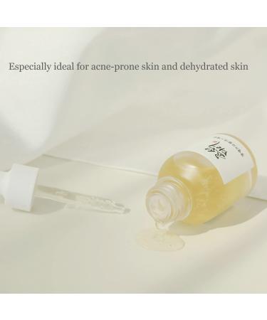 Beauty of Joseon Glow Serum - Propolis & Niacinamide 30ml | Radiant Skin - Buy Online on GoSupps.com